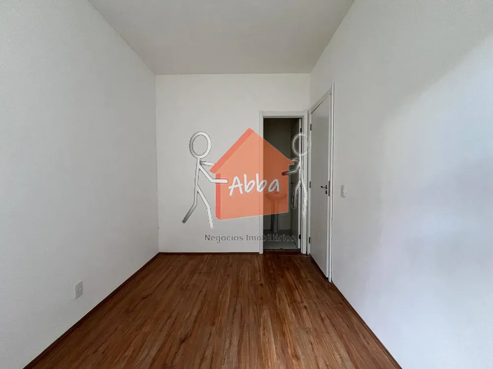 Apartamento, 1 quarto, 27 m² - Foto 1