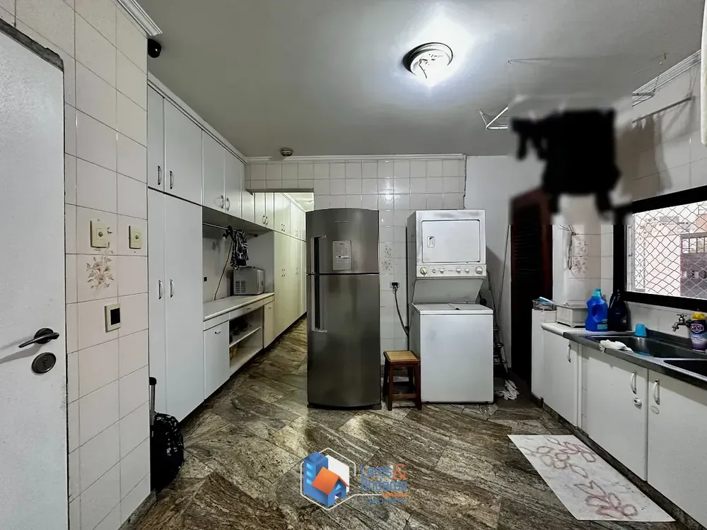 Apartamento, 4 quartos, 274 m² - Foto 6