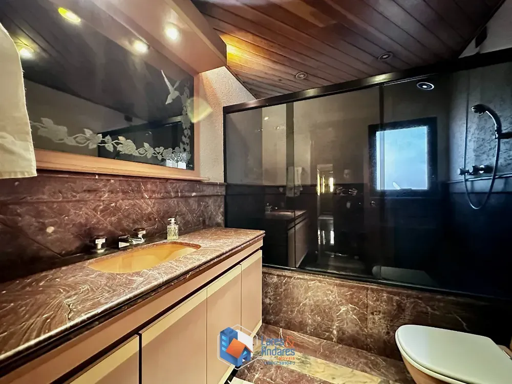 Apartamento, 4 quartos, 274 m² - Foto 7