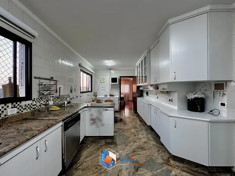 Apartamento, 4 quartos, 274 m² - Foto 8