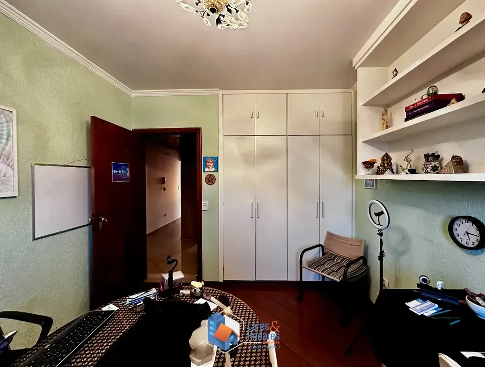 Apartamento, 4 quartos, 274 m² - Foto 5