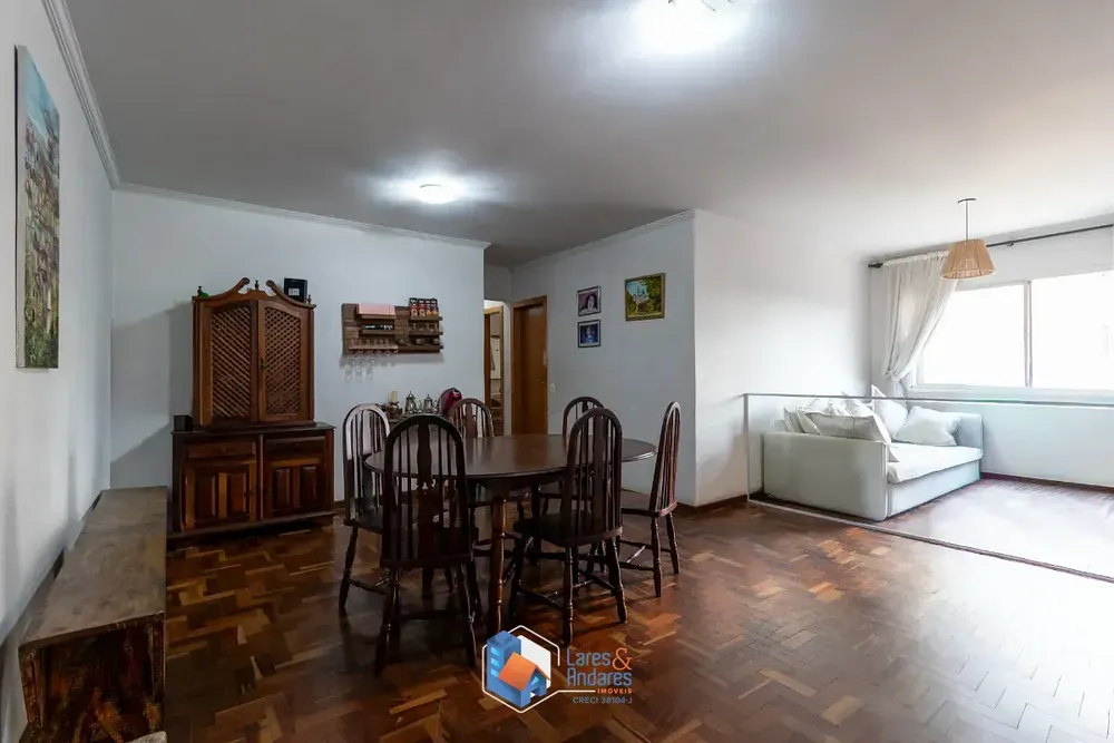 Apartamento, 3 quartos, 98 m² - Foto 4