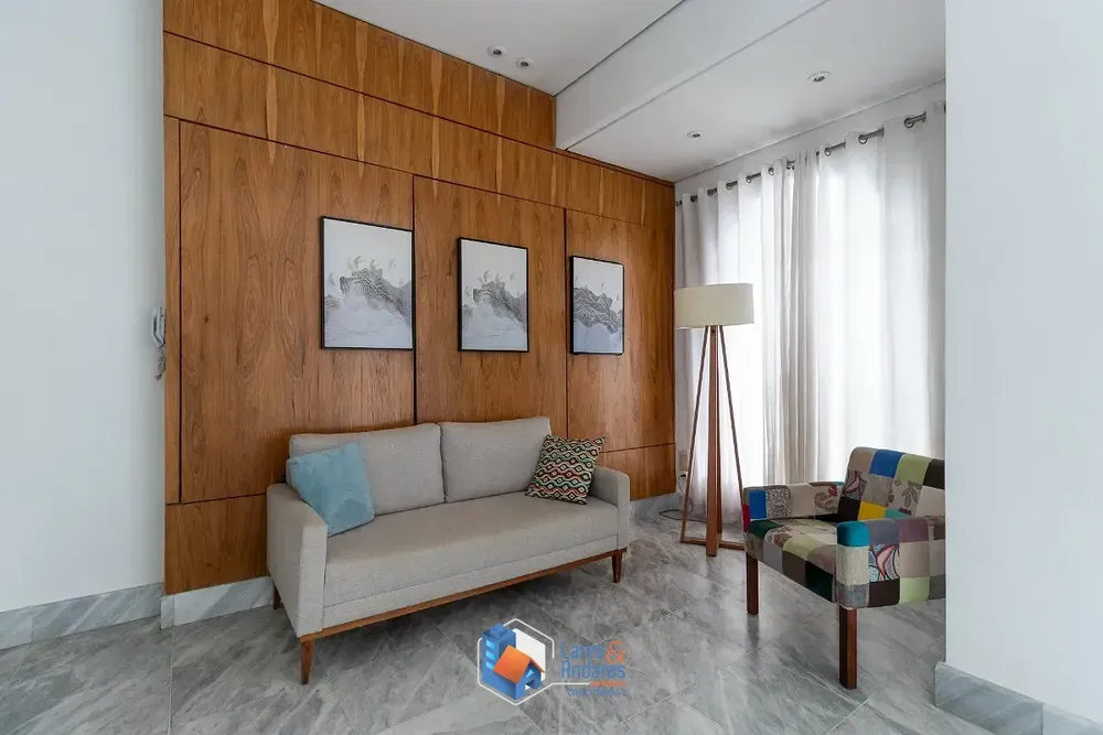 Apartamento, 3 quartos, 98 m² - Foto 2