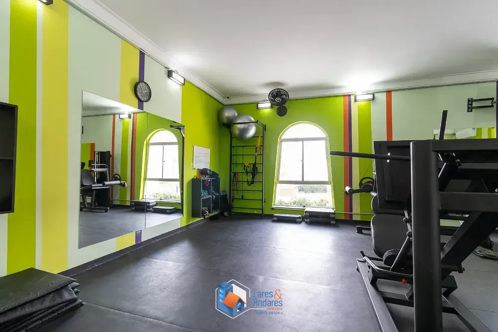 Apartamento, 3 quartos, 98 m² - Foto 1
