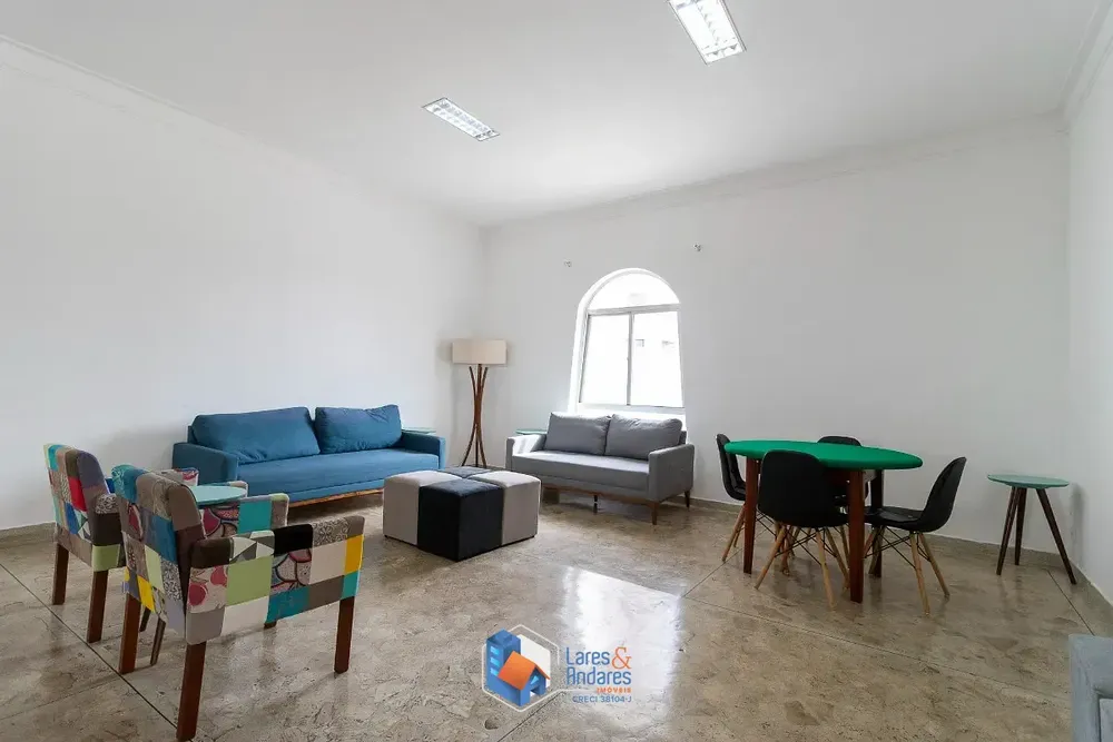 Apartamento, 3 quartos, 98 m² - Foto 3