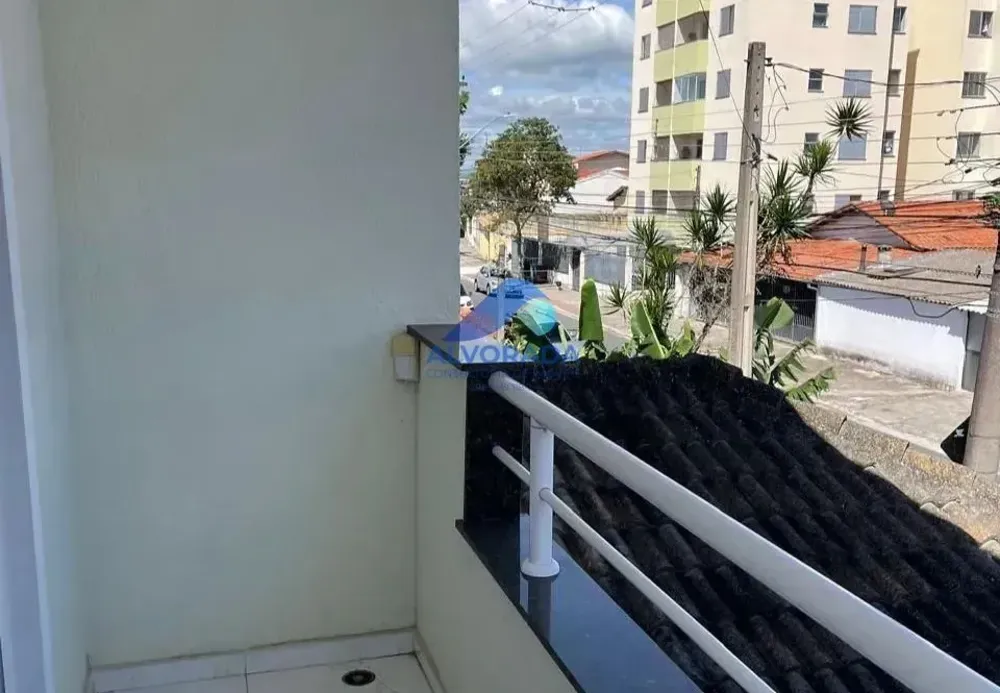 Sobrado, 3 quartos, 155 m² - Foto 6
