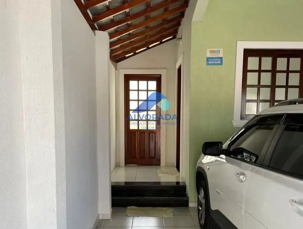 Sobrado, 3 quartos, 155 m² - Foto 5
