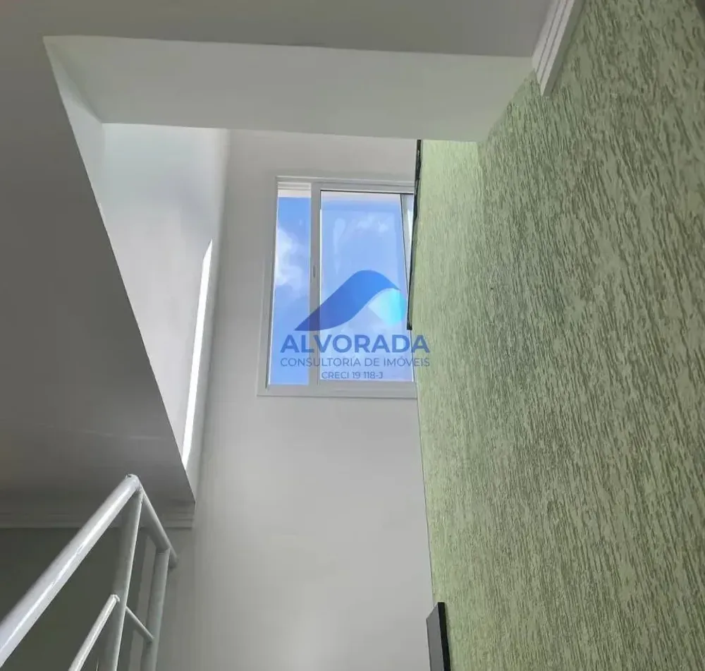 Sobrado, 3 quartos, 155 m² - Foto 1