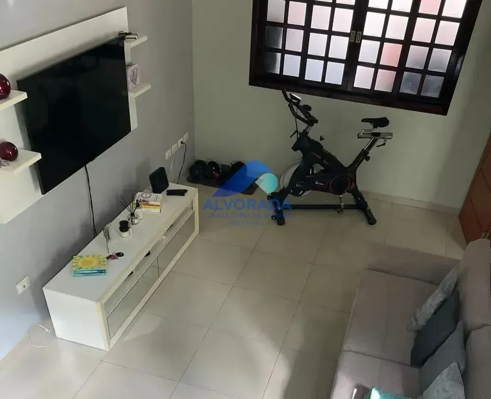 Sobrado, 3 quartos, 155 m² - Foto 3
