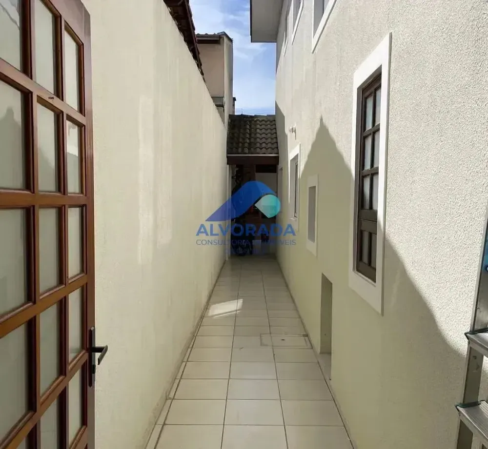 Sobrado, 3 quartos, 155 m² - Foto 2