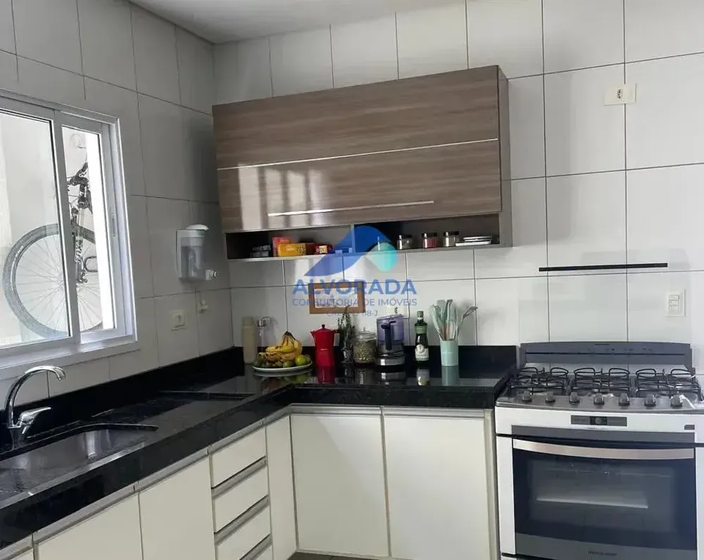 Sobrado, 3 quartos, 155 m² - Foto 4