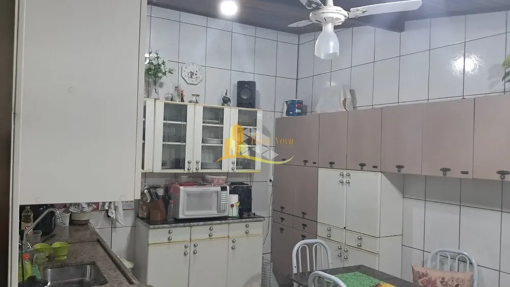 Casa, 2 quartos, 110 m² - Foto 2