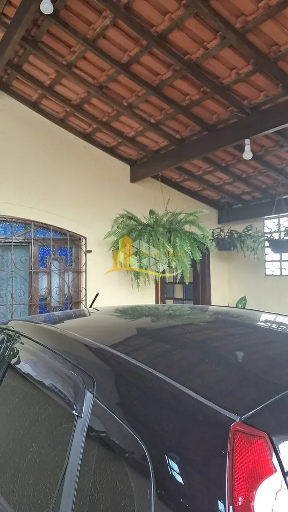 Casa, 2 quartos, 110 m² - Foto 4