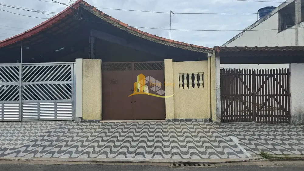 Casa, 2 quartos, 110 m² - Foto 1