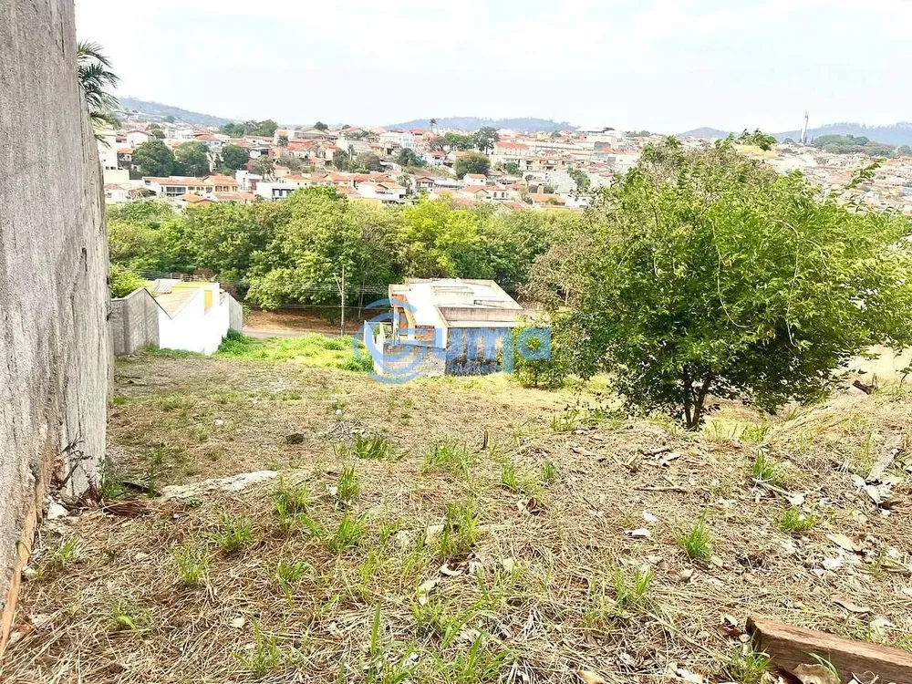 Terreno, 573 m² - Foto 1