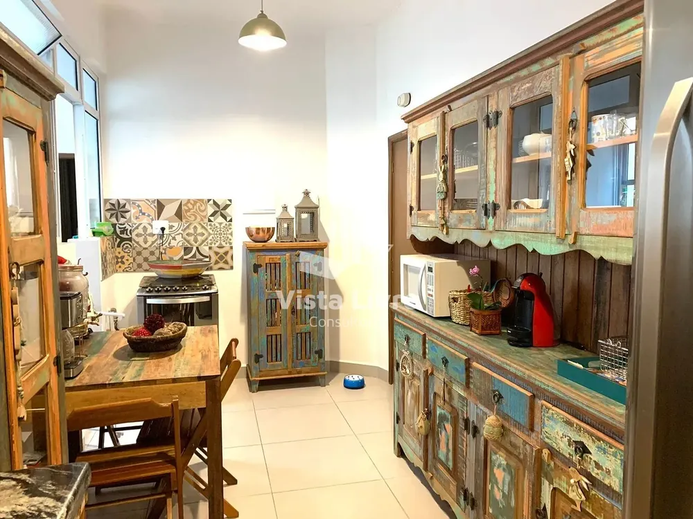Apartamento, 4 quartos, 156 m² - Foto 7