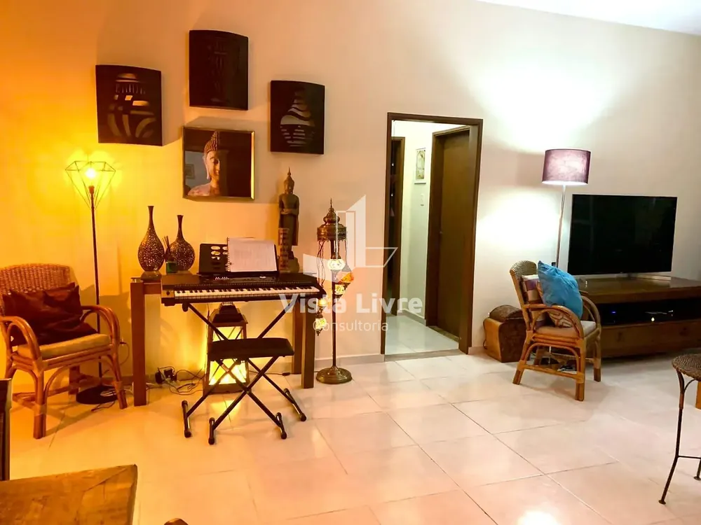 Apartamento, 4 quartos, 156 m² - Foto 4