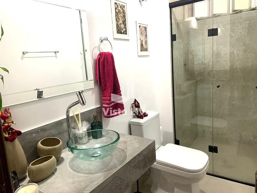 Apartamento, 4 quartos, 156 m² - Foto 6