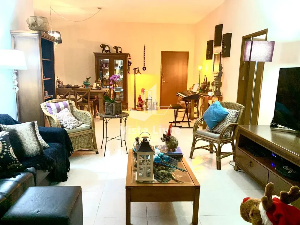 Apartamento, 4 quartos, 156 m² - Foto 1