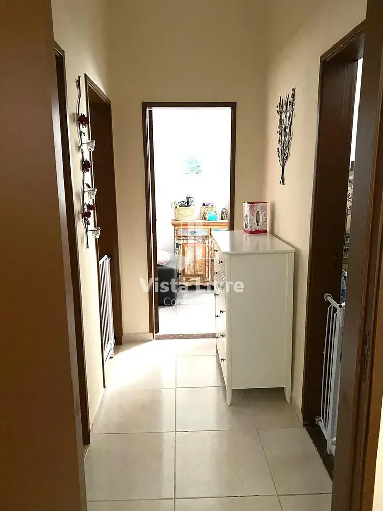 Apartamento, 4 quartos, 156 m² - Foto 8