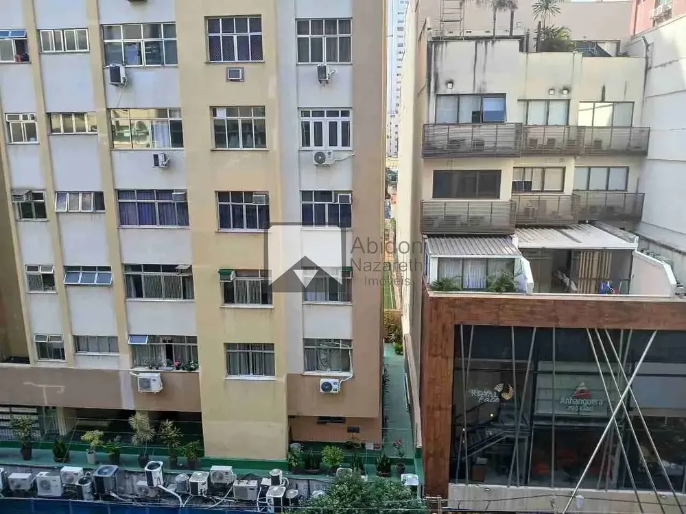 Apartamento, 2 quartos, 60 m² - Foto 11