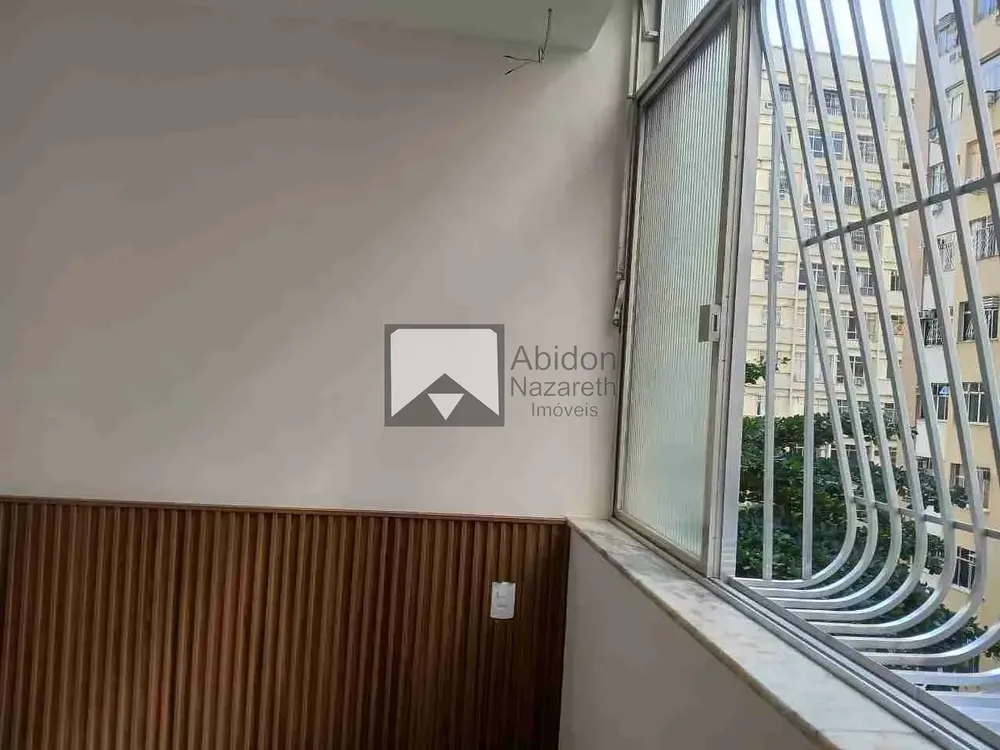 Apartamento, 2 quartos, 60 m² - Foto 2