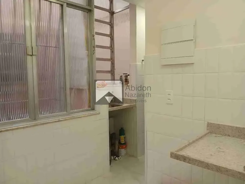 Apartamento, 2 quartos, 60 m² - Foto 33