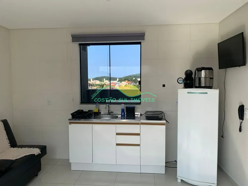 Cobertura, 1 quarto, 62 m² - Foto 5