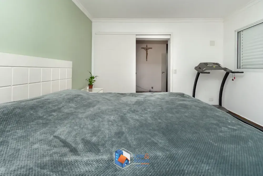 Sobrado, 3 quartos, 180 m² - Foto 7