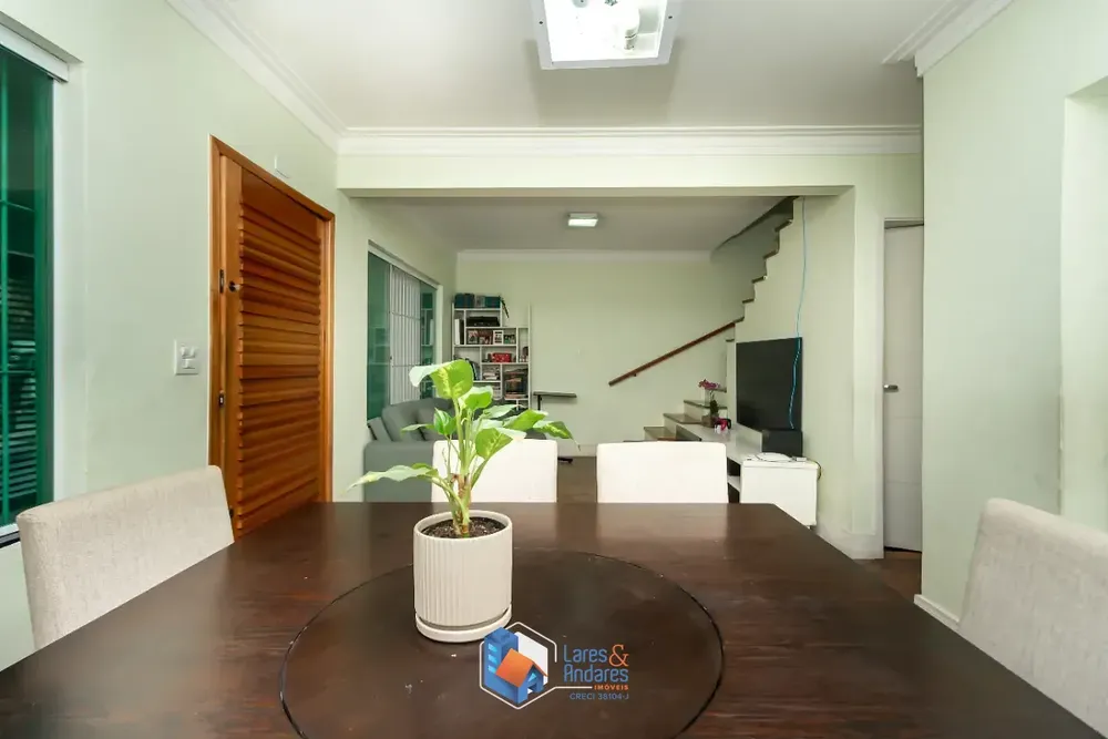 Sobrado, 3 quartos, 180 m² - Foto 8