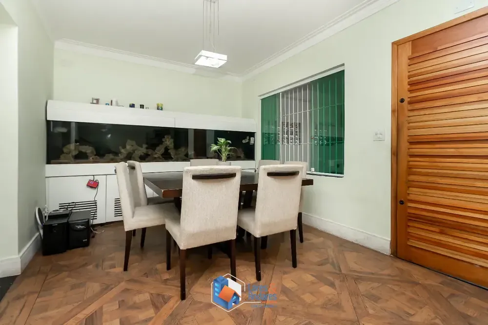 Sobrado, 3 quartos, 180 m² - Foto 3