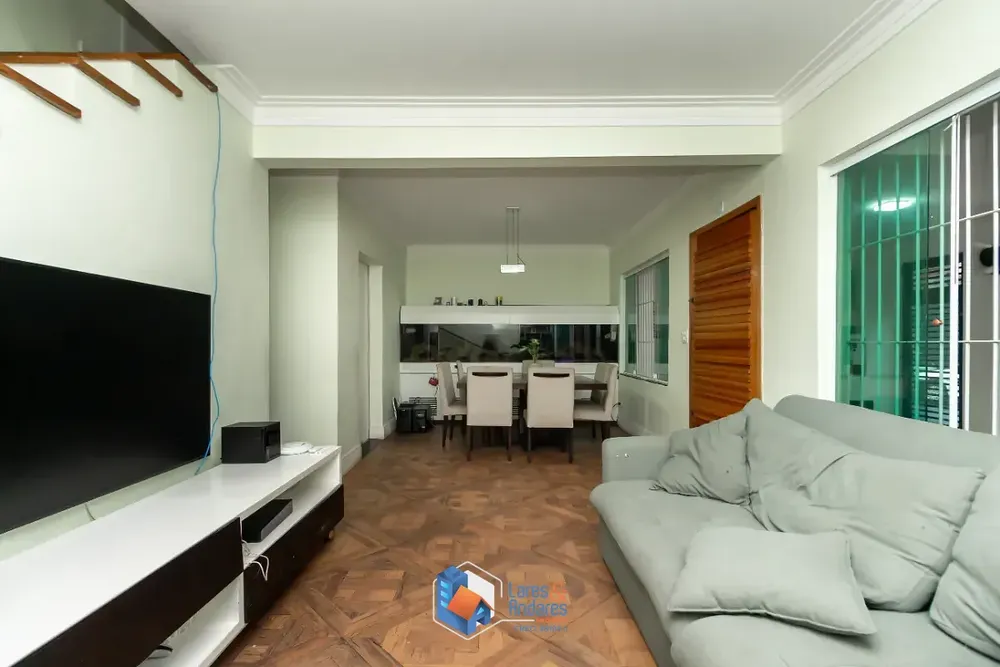 Sobrado, 3 quartos, 180 m² - Foto 4