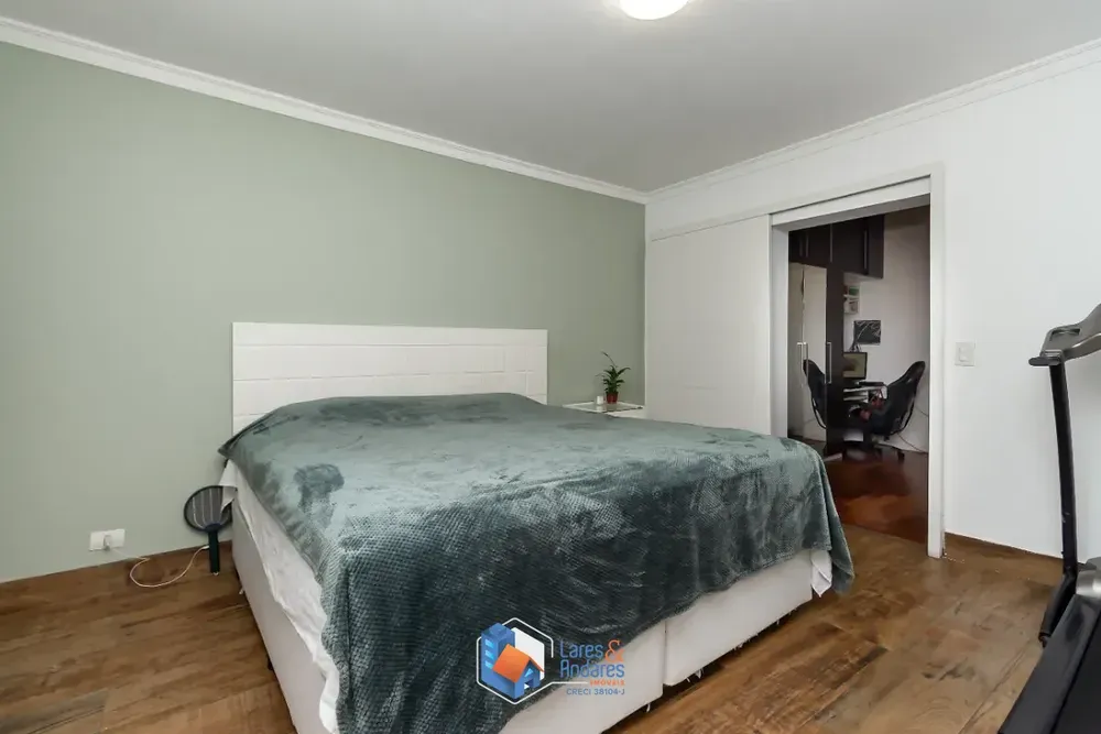 Sobrado, 3 quartos, 180 m² - Foto 5