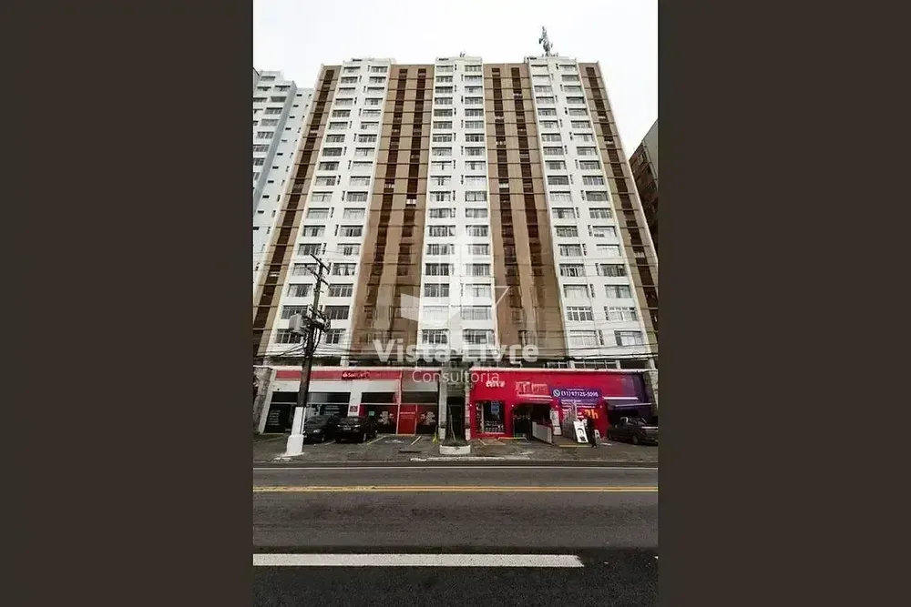 Apartamento, 2 quartos, 62 m² - Foto 1