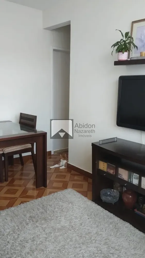 Apartamento, 2 quartos, 65 m² - Foto 2