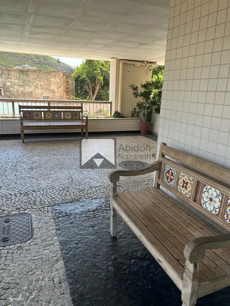 Apartamento, 2 quartos, 65 m² - Foto 19