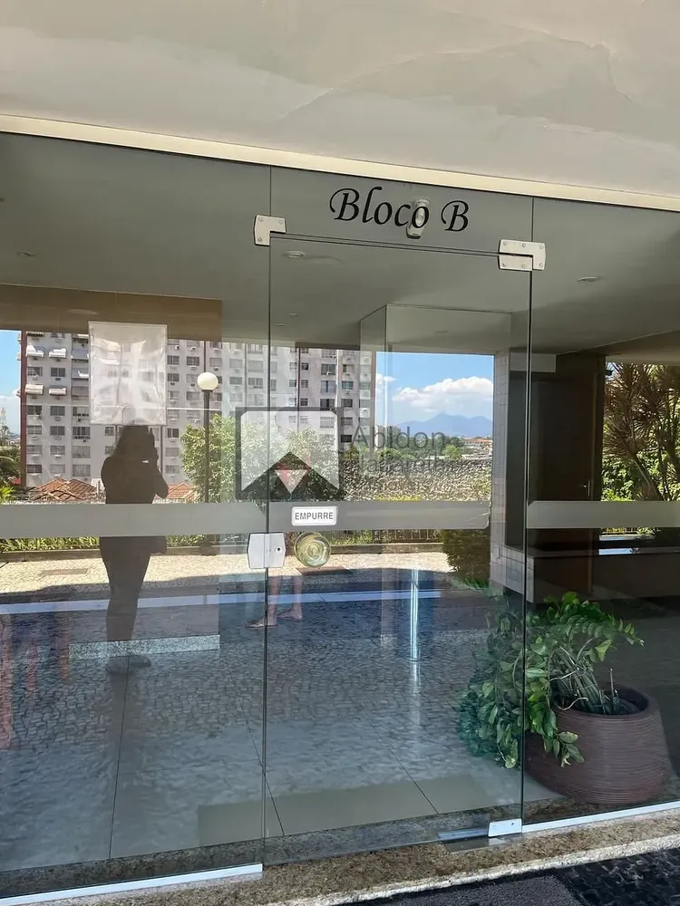 Apartamento, 2 quartos, 65 m² - Foto 13