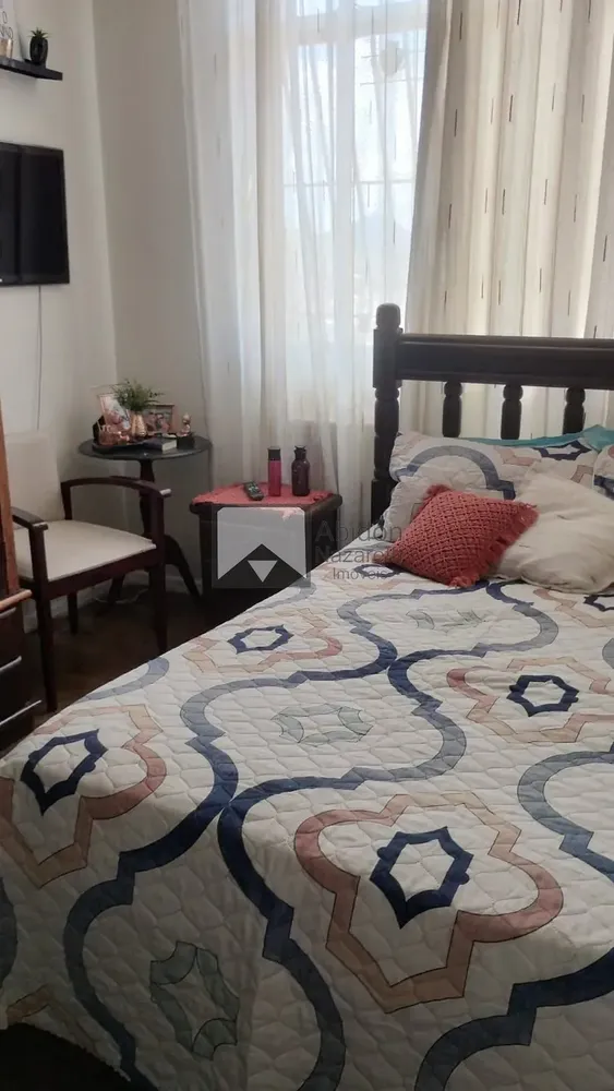 Apartamento, 2 quartos, 65 m² - Foto 24