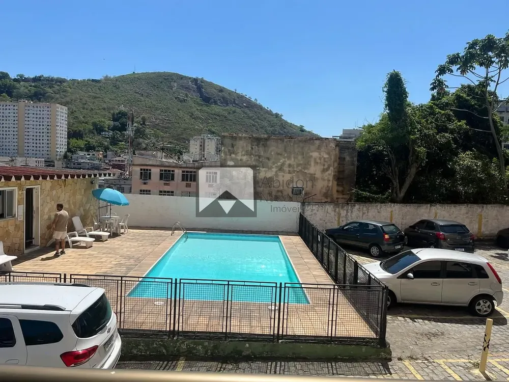 Apartamento, 2 quartos, 65 m² - Foto 4