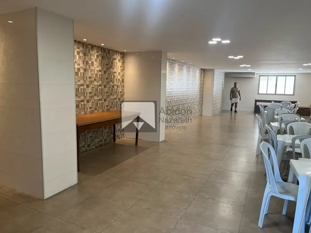 Apartamento, 2 quartos, 65 m² - Foto 27