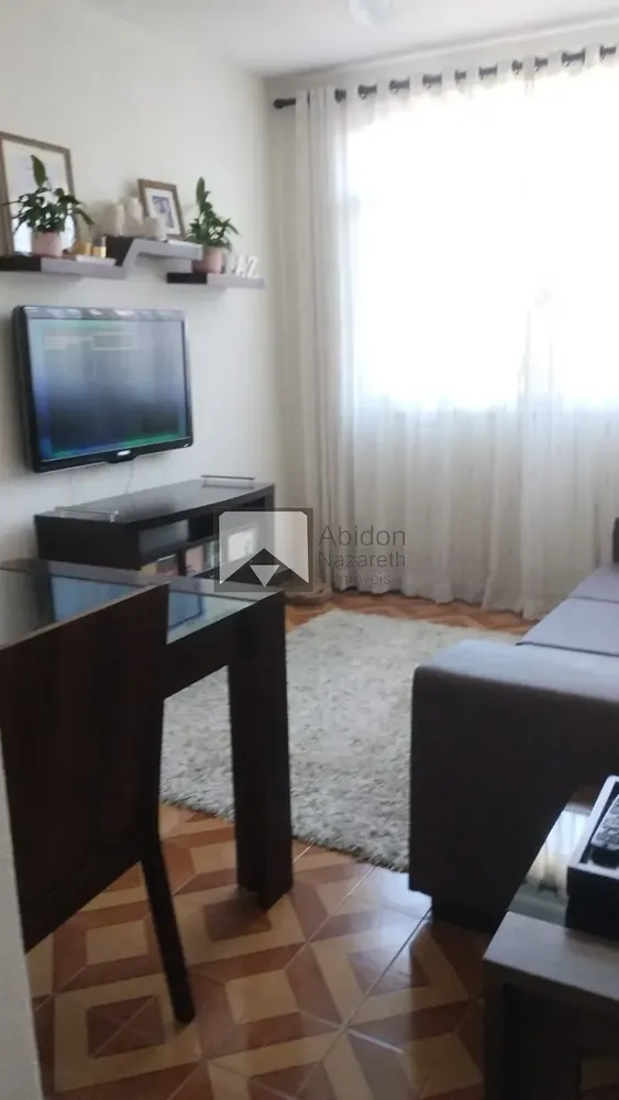Apartamento, 2 quartos, 65 m² - Foto 1