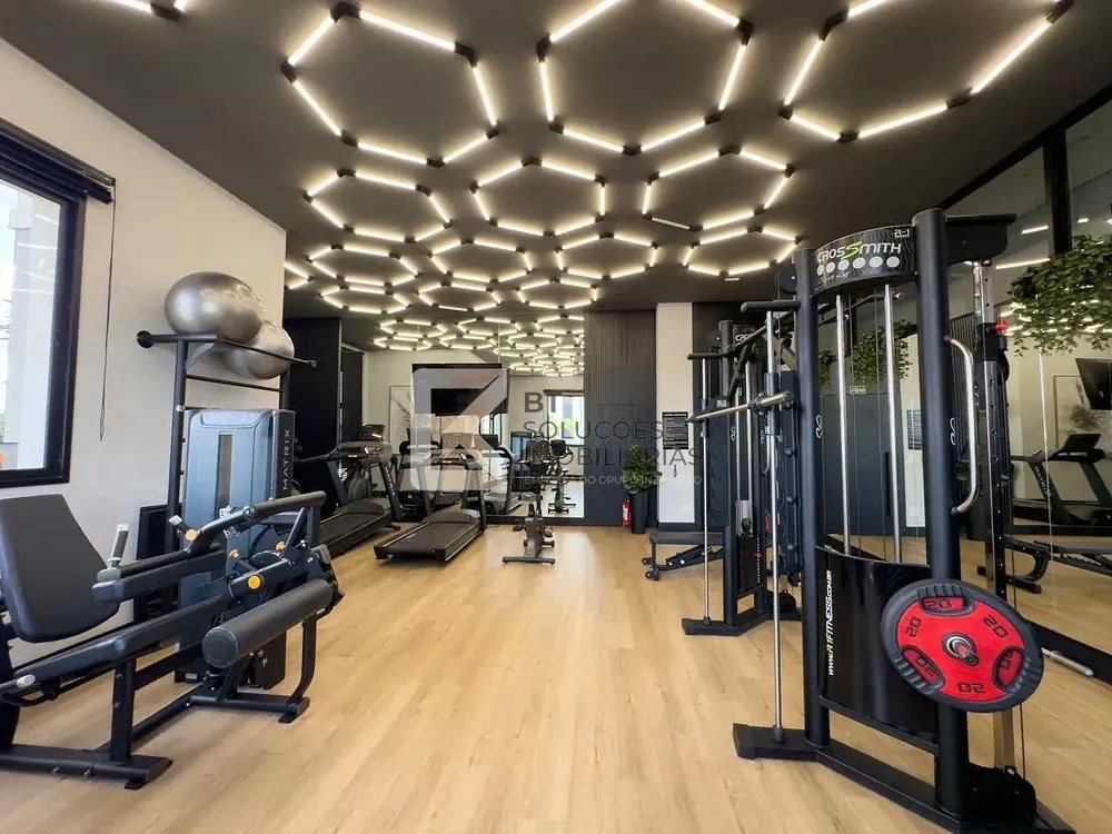 Apartamento, 3 quartos, 155 m² - Foto 8