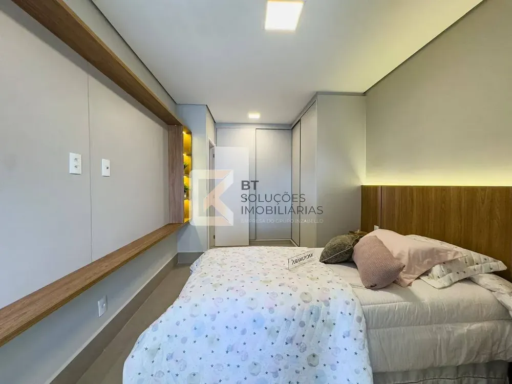Apartamento, 3 quartos, 155 m² - Foto 2