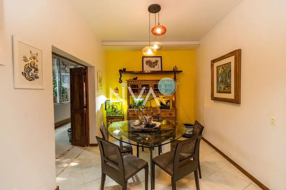 Apartamento, 3 quartos, 138 m² - Foto 37