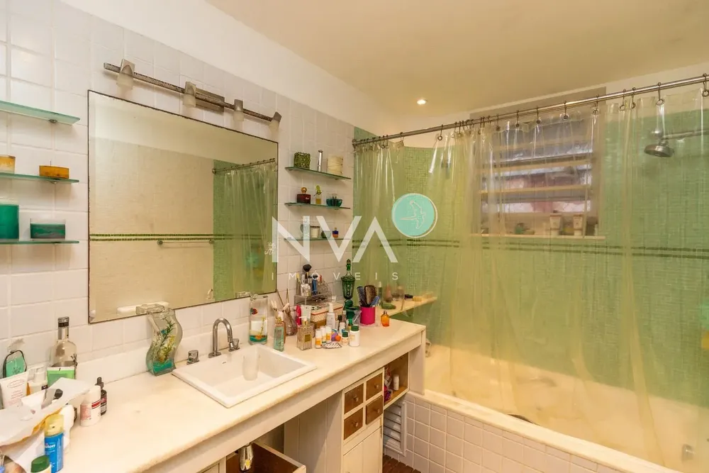Apartamento, 3 quartos, 138 m² - Foto 44