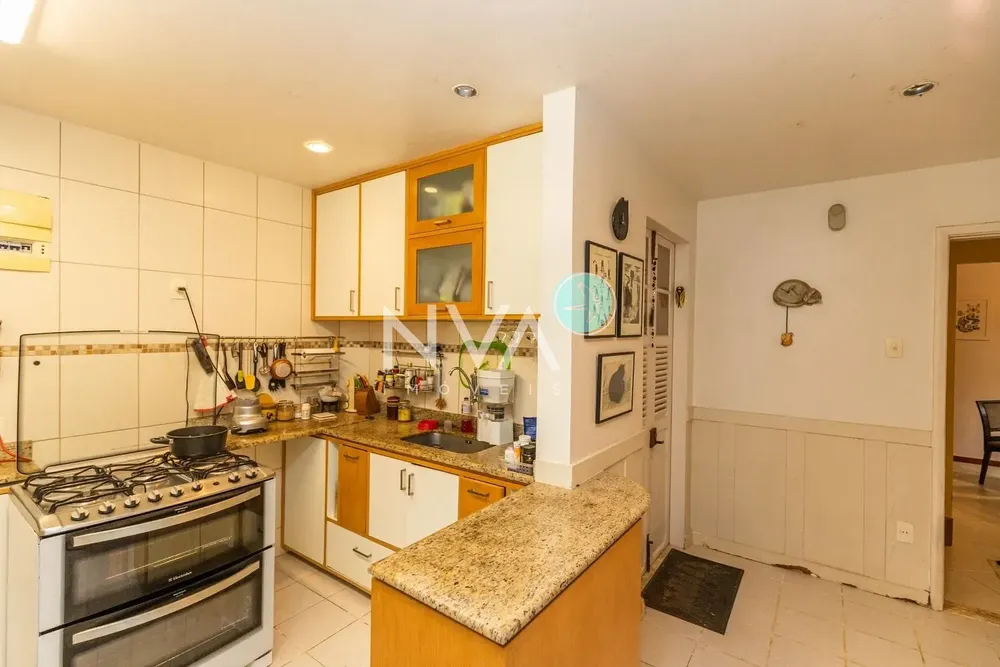 Apartamento, 3 quartos, 138 m² - Foto 32