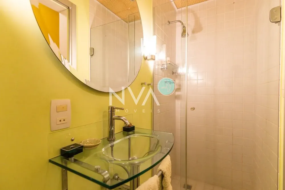 Apartamento, 3 quartos, 138 m² - Foto 24