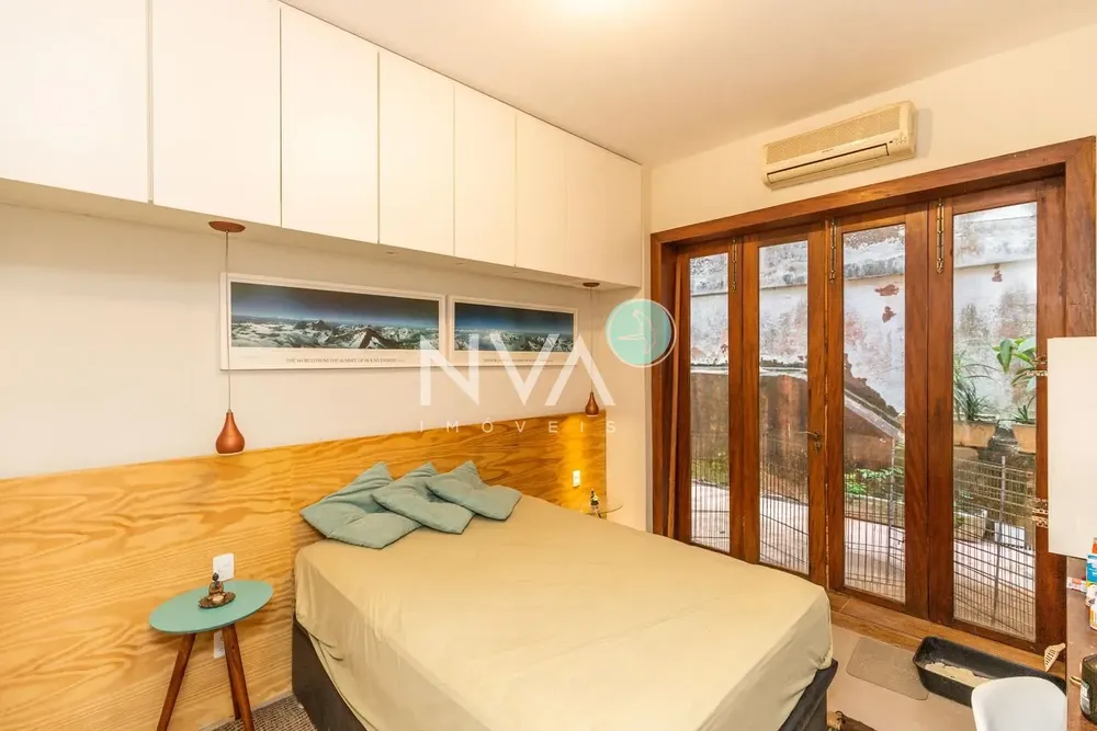 Apartamento, 3 quartos, 138 m² - Foto 33