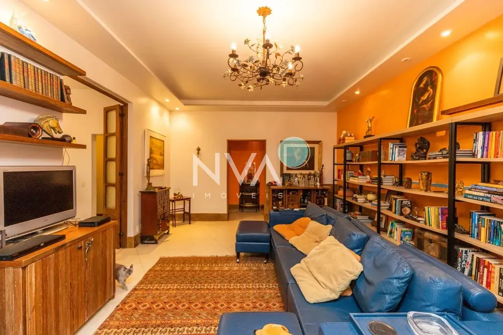 Apartamento, 3 quartos, 138 m² - Foto 25