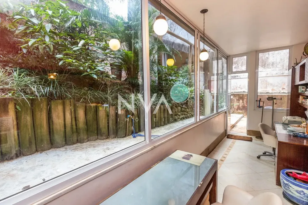 Apartamento, 3 quartos, 138 m² - Foto 30